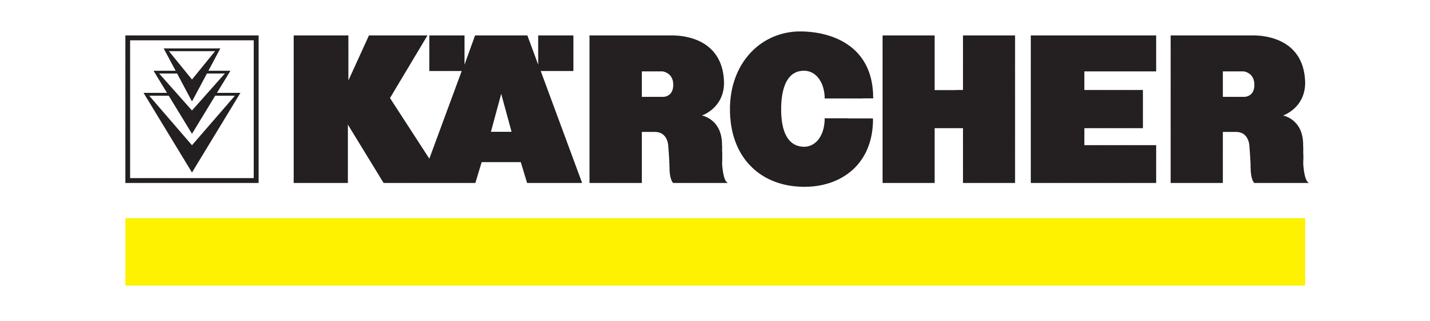 Kaercher_-_logo